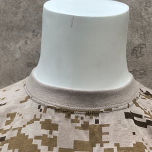 T-shirt tactique camouflage coupe classique respirant résistant à la décoloration <span class=keywords><strong>haut</strong></span> décontracté pour les amateurs de plein air - Product Image 4