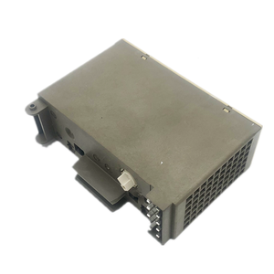 โมดูล PLC S5 ใหม่เอี่ยม รุ่น 6ES5433-8MA11 สำหรับคอนโทรลเลอร์เฉพาะทาง คอนโทรลเลอร์ PLC อุตสาหกรรม - Product Image 3