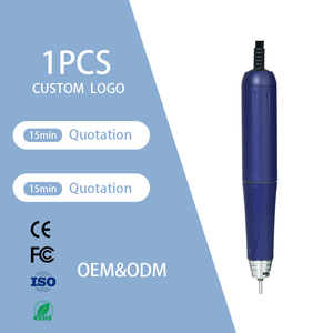 Micromotore Brushless 150W 50000rpm 2025 per Oreficeria Indiana, Strumenti e Macchinari per Gioielleria, Macchina per Creazione Sfere - Product Image 2