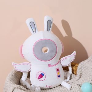 כרית זיכרון לתינוק חמוד ומעשי גל הלם - Product Image 2