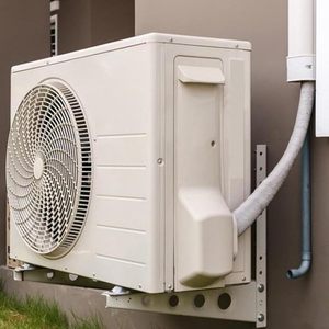 600D Оксфорд Экологически чистая изоляция HVAC медные трубы рукав 4 регулируемые ремни крюк петля ленты обернуть <span class=keywords><strong>3</strong></span>-слойная наружная линия переменного тока - Product Image 2