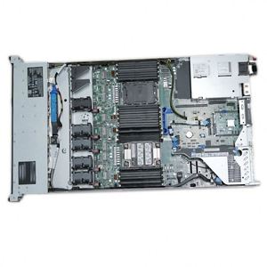 Serveur Rack 1U HPE ProLiant DL360 Gen11 avec Processeur 4510, 8 Baies de Disques SFF, Contrôleur MR408I-0, 1000W – Service Professionnel – En Stock - Product Image 5