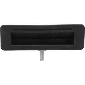Interruptor de Puerta Trasera para Opel, Repuesto de Plástico Negro, Número de Pieza 13266127, para Modelos 03-08 - Product Image 3