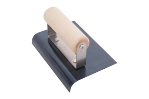 6 In <span class=keywords><strong>X3</strong></span>ในสแตนเลส Edger ปลายโค้งคอนกรีต Edgers - Product Image 2