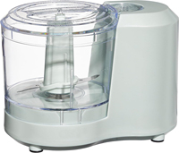 Mini coupe-légumes multifonctionnel de 250ml Coupe-légumes Gingembre Ail Gadgets de cuisine Hachoir à légumes électrique portable