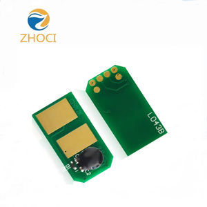 <span class=keywords><strong>Chip</strong></span> per cartuccia <span class=keywords><strong>Toner</strong></span> per <span class=keywords><strong>CHIP</strong></span> OKI B431/MB491 44917602/601/608 /603 - Product Image 6