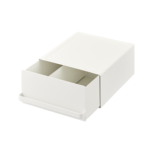 Ripiano per la casa macchina da caffè portaoggetti per <span class=keywords><strong>Capsule</strong></span> retrattile a prova di polvere scatola portaoggetti - Product Image 6