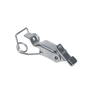 Chiusura a scatto in acciaio inossidabile - Product Image 3