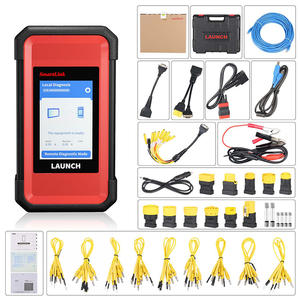 런치 X431 PRO5 스마트링크 자동차 진단 도구 J2534 프로그래밍 자동 OBD2 스캐너 진단 자동차 도구 Pk X-431 V+ PRO3 - Product Image 6