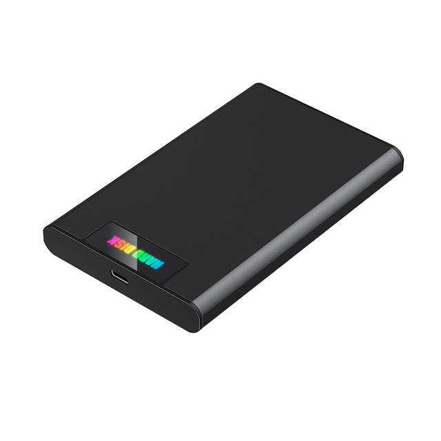 Portable 1TB 2TB SSD 4TB External Hard Disk Ssd 1tb 2tb External Hard Drive