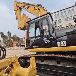 Excavadora Usada CAT 325CL 2024, 99% Nueva, Original, Grande, 25 Toneladas, Buen Estado, Caterpillar 320 325 336D, Máquina <span class=keywords><strong>de</strong></span> Excavación para Construcción - Product Image 4