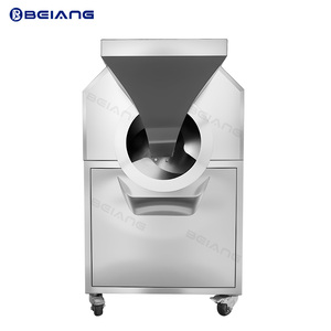 เครื่องคั่วเมล็ด<span class=keywords><strong>ฟักทอง</strong></span>อัตโนมัติขนาดเล็ก รุ่น BL-CHJ-5-5 สำหรับร้านค้าปลีก อเนกประสงค์และทำความสะอาดง่าย - Product Image 2
