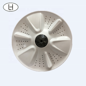 Pulsador de <span class=keywords><strong>Lavadora</strong></span> de PP Duradero de 370 mm, Repuestos de <span class=keywords><strong>Lavadora</strong></span>, Accesorios para Electrodomésticos - Product Image 5