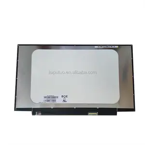 थोक एलसीडी स्क्रीन 14 इंच 40pin-NV140DRM-N61 14 इंच 2240x1400 आईपीएस स्लिम 40pin लैपटॉप एलसीडी स्क्रीन