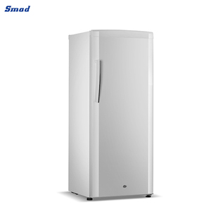 ตู้แช่แข็งขนาดใหญ่ CB 280L สำหรับใช้ในครัวเรือน วางตั้งตรง ขาย - Product Image 3