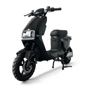 高速80千米/H电动摩托车批准EEC /Coc越野两轮廉价72v电动摩托车出售