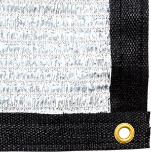 Tente feuille d'aluminium Filet d'ombrage plante pare-soleil tissu bâche <span class=keywords><strong>voile</strong></span> feuille d'aluminium jardin tissu <span class=keywords><strong>voile</strong></span> - Product Image 3