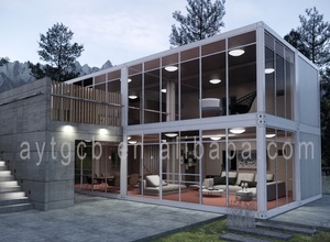 Estudio de Madera Orientado al Sol con Ventanas Grandes para Luz Natural - Product Image 3