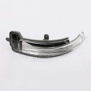Luz LED de Señal de Giro para Espejo Lateral de Buick GL8, Repuesto para Modelos 2011-2016, Lado Izquierdo y Derecho - Product Image 1