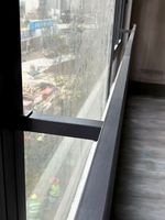 Barandilla de Seguridad para Ventanas Soldada, Antirrobo, Alta Resistencia, Fija, Personalizable, para Residencias y Villas