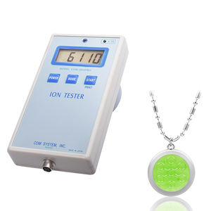 Global High Negative Ions 5000-7000 CC Fashion Japanese Quantum <strong>Chi</strong> Energy <strong>Pendant</strong> for Children - Product Image 2