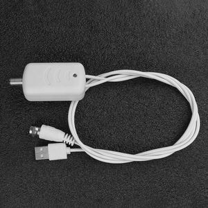 Amplificateur de Signal <span class=keywords><strong>Tv</strong></span> <span class=keywords><strong>Fox</strong></span> 80 Cm de haute qualité amplificateur numérique <span class=keywords><strong>Hd</strong></span> <span class=keywords><strong>Tv</strong></span> adapté à l'antenne 25Db - Product Image 3