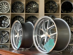 ล้อแม็กซ์คุณภาพสูงขนาด 18-20 นิ้ว สำหรับรถนิสสัน รุ่นใหม่ ทดแทน OE 40202-EA000 รับประกัน 2 ปี - Product Image 3