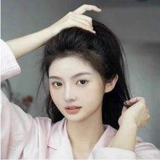 Peine para el cabello de volumen superior con alfileres de volumen laterales y traseros Herramienta de peinado imprescindible-Paquete de 3 - Product Image 1