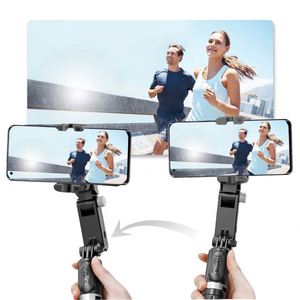 Trípode con Estabilizador de Gimbal en Promoción, Palo Selfie para Video, Mini Estabilizador para Teléfono Celular, para Smartphone - Product Image 3