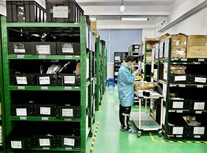 MCIMX283DVM4B在庫新品オリジナル - Product Image 4