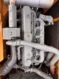 รถขุดซานี่ 215 ประสิทธิภาพสูง รถขุดอุตสาหกรรม เครื่องยนต์ดีเซล รถขุดมือสอง - Product Image 6