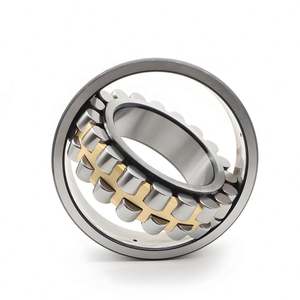23024 24024 23124 24124 CC/W33 CCK/W33 CCK30/W33 roulement à rouleaux sphériques Rolamento à alignement automatique de haute précision - Product Image 2
