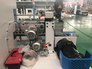 Nhà Máy giá tự động cạnh dải Máy chế biến gỗ ván ép cạnh bander router để bán - Product Image 4