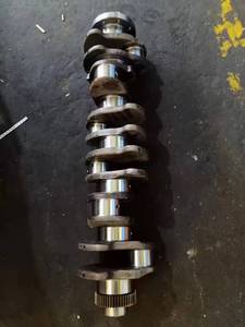 S6R S6R2 S12R S16R37517-00010S6A S16A S16U S12U S6U แหวนลูกสูบเครื่องยนต์ดีเซล - Product Image 6