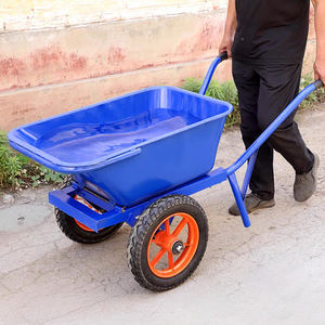 <span class=keywords><strong>รถ</strong></span>ดัมพ์สองล้อสำหรับงานก่อสร้าง <span class=keywords><strong>ขน</strong></span>ส่งปุ๋ยและ<span class=keywords><strong>ดิน</strong></span>ในสวนฟาร์ม <span class=keywords><strong>รถ</strong></span><span class=keywords><strong>เข็น</strong></span>และรถบรรทุก - Product Image 2