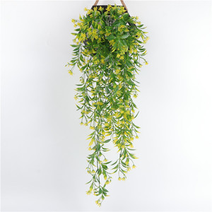 <span class=keywords><strong>Lierre</strong></span> artificiel en plastique - Product Image 5