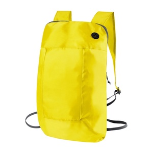Free Sample Foldable Backpack Business Laptop Backpack for Travel with <b>Large</b> Capacity Multi-function Waterproof - Product Image 6