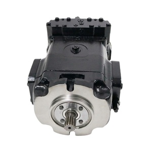 Pompe à entraînement hydrostatique CHINA Série P7 P7D-060-FL-5B11-30 P7D-090-FL-5B11-30 P7D-110-FL-5B11-30 pour machines agricoles - Product Image 1