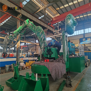 เรือขุดลอกอเนกประสงค์วานรัน วอเตอร์มาสเตอร์ สำหรับงานขุดลอกเพื่อสิ่งแวดล้อม - Product Image 5