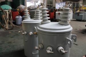 Hot bán 10KV 11kv 13.8kv duy nhất giai đoạn cực gắn MV & HV máy biến áp 25kva để 160kva năng lực nhà máy giá - Product Image 6