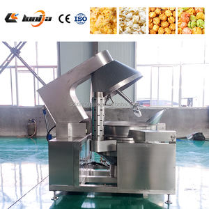 Línea de Producción de <span class=keywords><strong>Palomitas</strong></span> de Maíz Personalizada, Línea de Producción de <span class=keywords><strong>Palomitas</strong></span> de Maíz Totalmente Automática, Máquina Comercial para <span class=keywords><strong>Hacer</strong></span> <span class=keywords><strong>Palomitas</strong></span> de Maíz <span class=keywords><strong>con</strong></span> Caramelo - Product Image 3