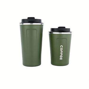 LED Termo Temperature Digital 380ml 510ml Stainless Steel Display Vacuum <b>Smart</b> Coffee Travel <b>Mug</b> Tumbler - Product Image 3