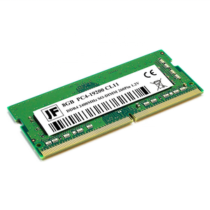 Stock de fábrica venta al por mayor 4 8 16 GB <span class=keywords><strong>DDR4</strong></span> <span class=keywords><strong>4GB</strong></span> 2400Mhz 3000Mhz SODIMM portátil 8GB 16 GB de memoria Ram - Product Image 4