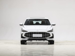 <span class=keywords><strong>MG5</strong></span> 2023 180DVVT Manual Edición de moda 4 puertas 5 plazas sedán coche de gasolina - Product Image 2