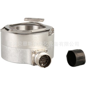 Encoder Rotatorio Heidenhain ERN130 5000 27S12 03 ID589612 99, Conector Incremental para Automatización - Product Image 1