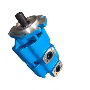 Bomba de Aceite Hidráulica Triple Huamao CBKP80/66/40-BFP, Múltiples Especificaciones - Product Image 3