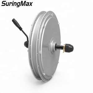 <span class=keywords><strong>Kit</strong></span> de <span class=keywords><strong>Conversión</strong></span> de Motor de <span class=keywords><strong>Bicicleta</strong></span> <span class=keywords><strong>Eléctrica</strong></span> de 48V 52V 60V 72v 500W 1000W 1500W 2000w con Batería Opcional - Product Image 3