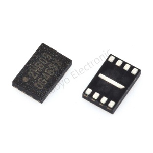 Composants électroniques Circuits intégrés puces mémoire ANSOYO W25X20CLUXIG W25X20 25X20CLUXIG W25X20CLUXIG/TR - Product Image 2