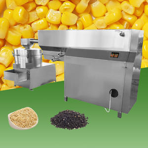 Large Capacity Sesame Cleaning Machine/<b>wheat</b> Seed Washing Machine - Product Image 3