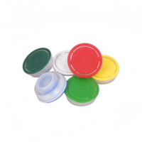 Bouchon en plastique anti-fuite et anti-déversement à pression de 32 mm, 42 mm, 57 mm pour bidons d'huile et produits chimiques – Vente en gros